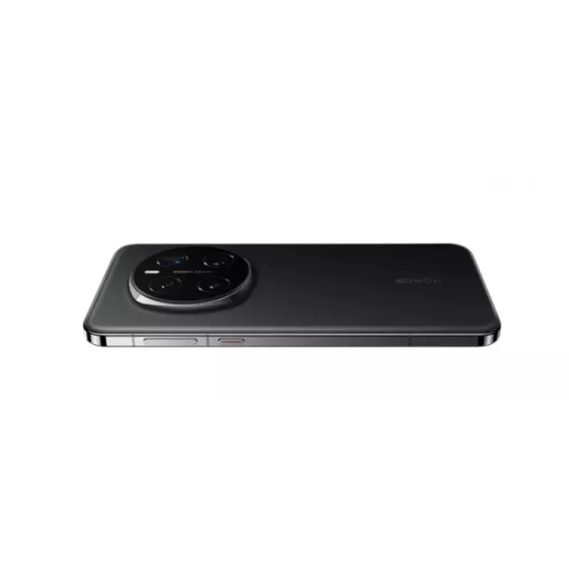 Honor Magic7 Pro 17,3 cm (6,8) Dual SIM Android 15 5G USB Type-C 12 GB 512 GB 5270 mAh čierna