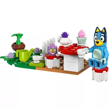 Kocky Bluey 30687 Bluey Tea Party