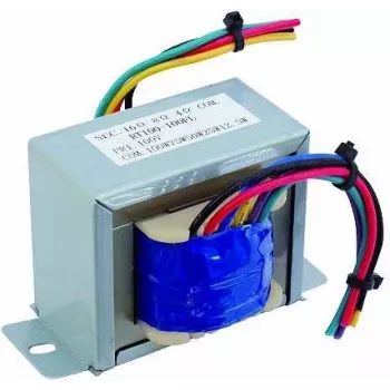 Audio transformátor Omnitronic ELA-T100 100W – prispôsobovací transformátor vedenia pre 100-W-PA systémy