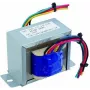 Audio transformátor Omnitronic ELA-T100 100W – prispôsobovací transformátor vedenia pre 100-W-PA systémy
