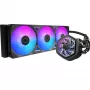 360mm AIO kvapalinový chladič Cooler Master MasterLiquid 360 Atmos II VRM Fan MLX-D36M-A25SZ-V1 s RGB