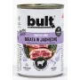 BULT mokré krmivo pre psov, bohaté na jahňacie, 800 g