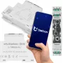 Modul ovládania roliet bleBox 37578 pre rolety
