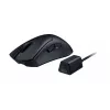 Razer DeathAdder V3 Pro Bezdrôtová herná myš s dongle HyperPolling, čierna