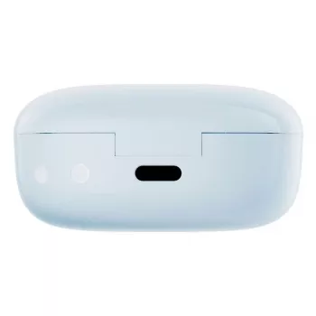 Xiaomi Redmi Buds 6 Play slúchadlá bezdrôtové in-ear telefonovanie/hudba USB Type-C Bluetooth modré