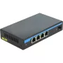 Sieťový switch DeLOCK 87765 Gigabit Ethernet Power over Ethernet