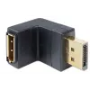 DisplayPort adaptér DeLOCK 65382