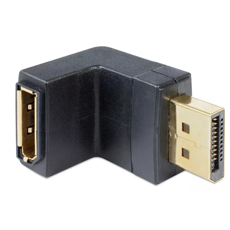 DisplayPort adaptér DeLOCK 65382
