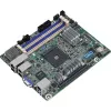 ASRock B550D4ID-2L2T základná doska AMD B550 Socket AM4 mini ITX (B550D4ID-2L2T)