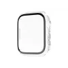 Fixed | Pure ochranné puzdro s tvrdeným sklom pre Apple Watch 10 42mm | číre