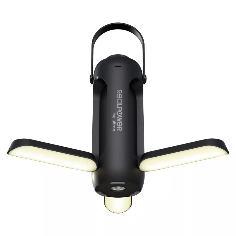 RealPower 473011 vonkajšie osvetlenie LED 2 W