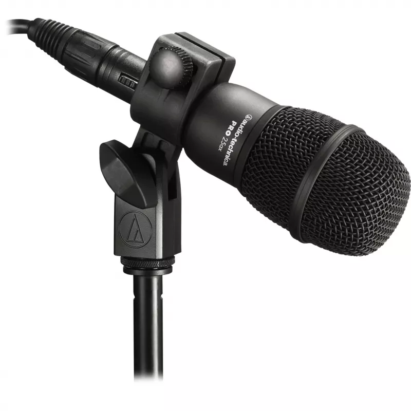 Mikrofón Audio-Technica PRO25AX