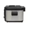 Tristar fritéza | FR-6878 | výkon 1600 W | objem 2,5 l | čierna
