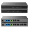 Grandstream Networks HT841 VoIP telefónny adaptér