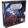 Eldritch Horror základná hra rodinná hra