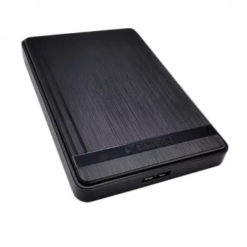 Puzdro na 2,5-palcový pevný disk USB 3.0