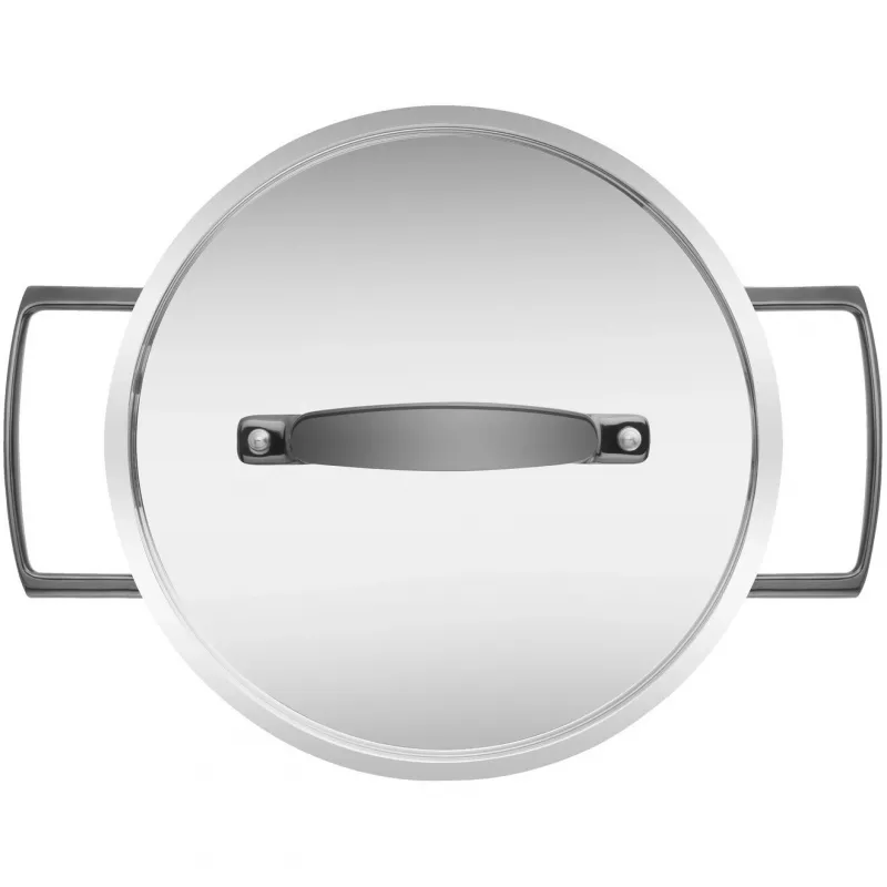 Zwilling BELLASERA set hrncov 5-dielny, 18/10 nerezová oceľ (71160-005-0)