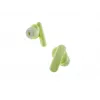 In-Ear True-Wireless headset Skullcandy Smokin’ Buds – zelený, intraaurálny, 20–20000 Hz, 0,0406 kg
