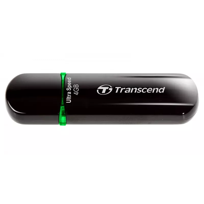 USB flash disk Transcend 16GB USB Type-A JetFlash 600