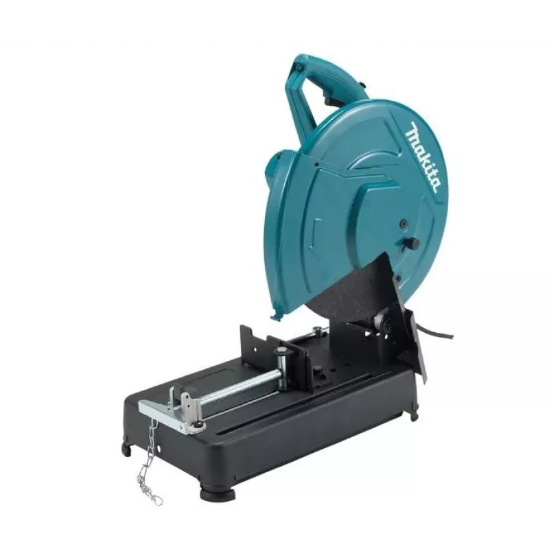 Kovorezný stroj 2200W Makita LW1401