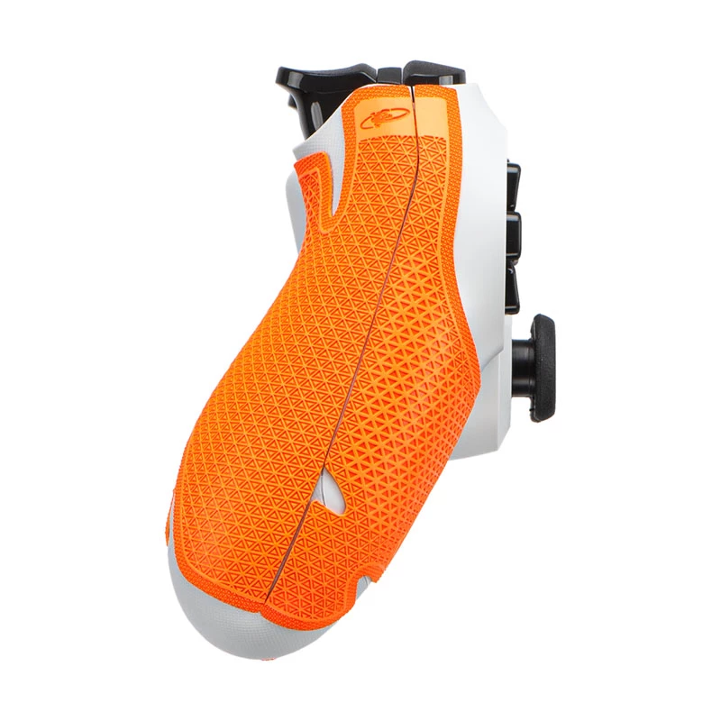 Lizard Skins DSP Controller Grip pre PlayStation 4, mandarínkový