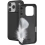 Puzdro SBS TEINSTIP1763PK pre iPhone 17 Pro čierne monochromatické