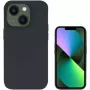 Puzdro 4smarts 540151 puzdro na telefón čierne pre iPhone 14 15,4 cm