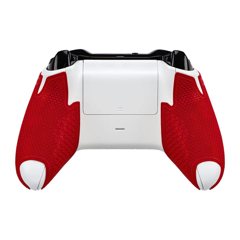 Lizard Skins XBOX One - Crimson červená (vyrezané, 0,5mm)