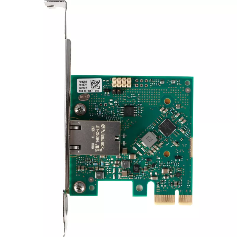 Intel I226-T1 interný Ethernet 2500 Mbit/s