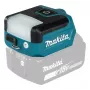 MAKITA RUČNÁ LAMPA 18V/14,4V DML817 300lx/240lm