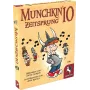 Munchkin 10: Zeitsprung, rozšírenie kartovej hry