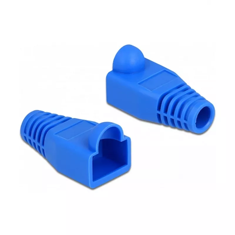 Odľahčenie ťahu pre RJ45 konektor DeLOCK 86728