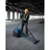 Bosch GAS 12-25 PL 21 l vysávač suchý a mokrý 1250 W vrecko na prach