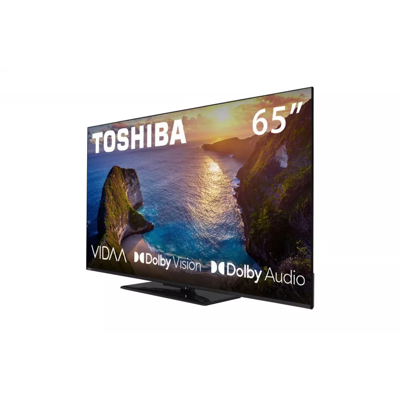 Televízor Toshiba 65UV3463DG 65 palcov 4K Ultra HD DLED 3840 x 2160