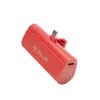 Prenosná powerbanka Tellur PD202 5000mAh