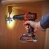 Black & Decker BDCHD18K1B2-QW vŕtačka 1400 ot/min