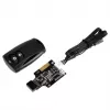 Diaľkové ovládanie Silverstone ES02-USB