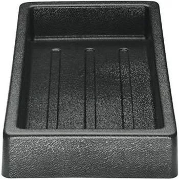 Kufrík na náradie Gedore 5622540 hĺbka 315 mm výška 43 mm hmotnosť 250 g