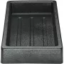 Kufrík na náradie Gedore 5622540 hĺbka 315 mm výška 43 mm hmotnosť 250 g