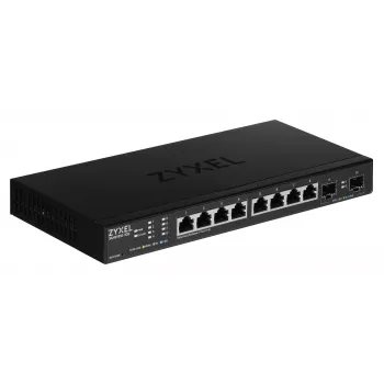 Zyxel XMG1915-10E spravovaný L2 2.5G Ethernet (100/1000/2500)