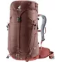 Batoh Deuter Trail 28 SL — 28 l turistický batoh s vnútorným rámom, 1,07 kg, hnedý