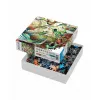 Imagination Puzzle Ernst Haeckel Kolibríky 1000 dielikov