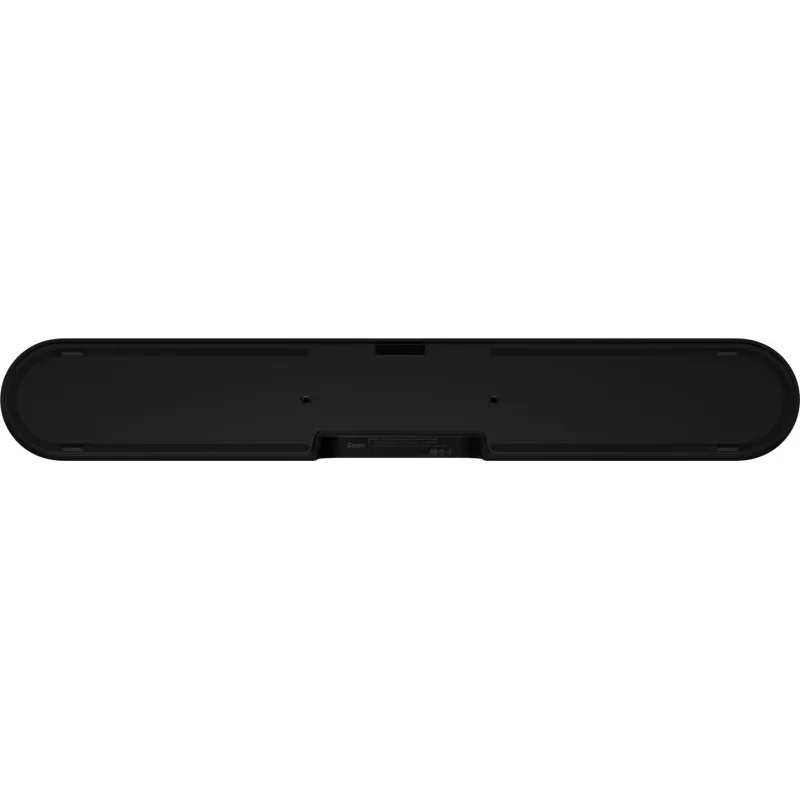 Reproduktor Sonos Beam (Gen 2) čierny, 100–240 V
