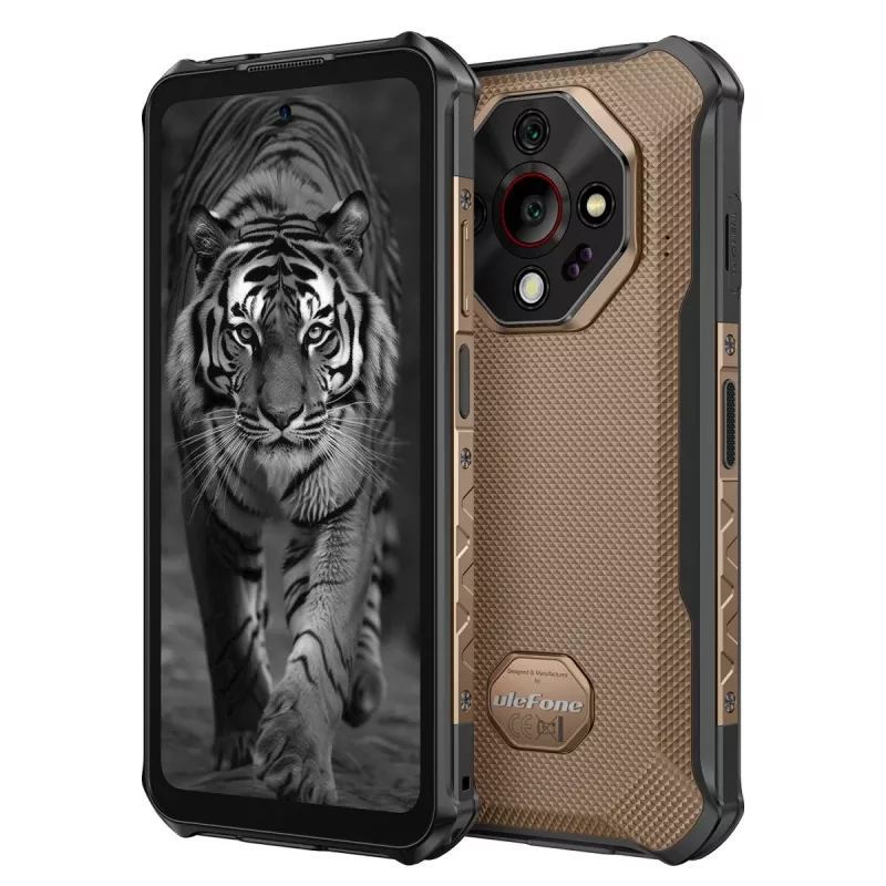 Smartphone UleFone Armor X16 6