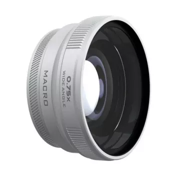 Širokouhlý makro objektív Freewell FW-FU-XMWA pre Fuji X100VI/X100V – širokouhlý makro adaptér