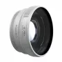 Širokouhlý makro objektív Freewell FW-FU-XMWA pre Fuji X100VI/X100V – širokouhlý makro adaptér