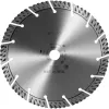 Bosch Expert MultiMaterial diamantový rezný kotúč, 230 mm, 2608900663