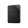 Externý pevný disk Western Digital 4TB USB 3.2 Gen 1 WDBJRT0040BBK-WESN