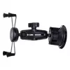 Držiak na telefón RAM Mounts X-Grip Large s Twist-Lock prísavkou