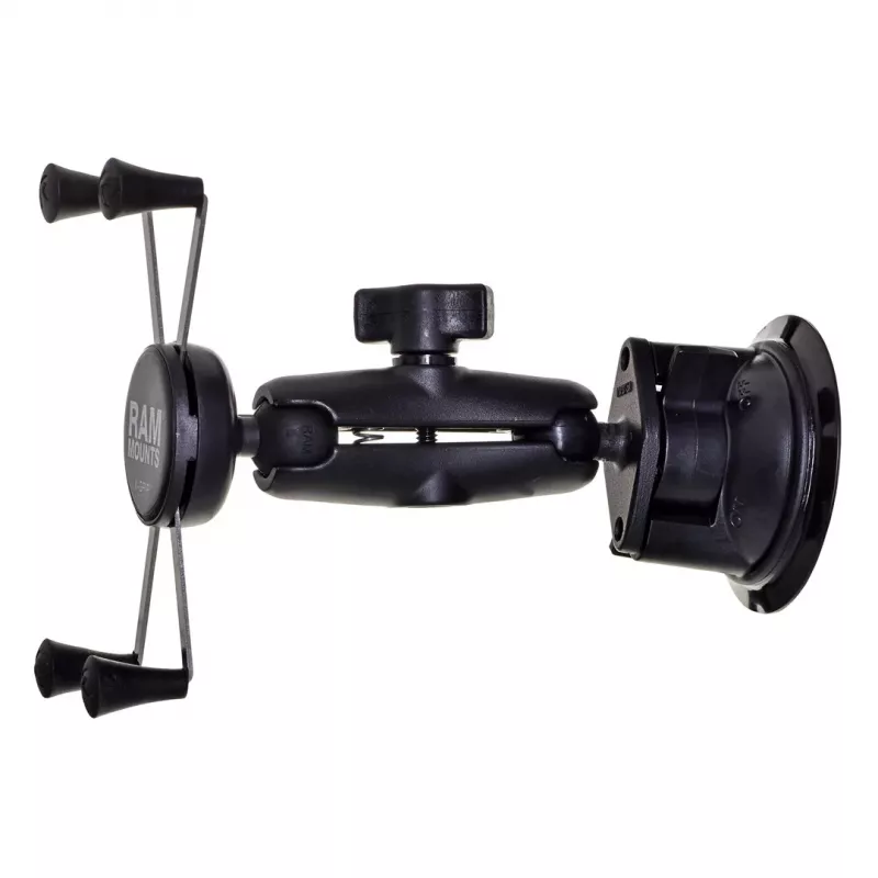 Držiak na telefón RAM Mounts X-Grip Large s Twist-Lock prísavkou